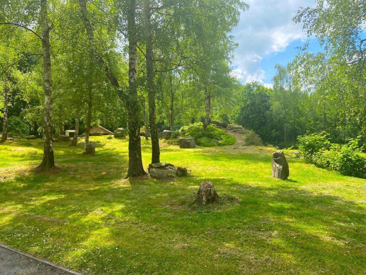 Nassau-Inn Gildehaus Luaran gambar
